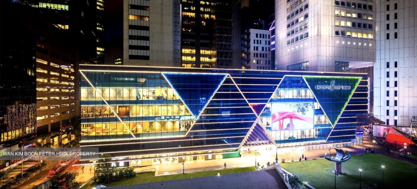 One Raffles Place (D1), Retail #465243271